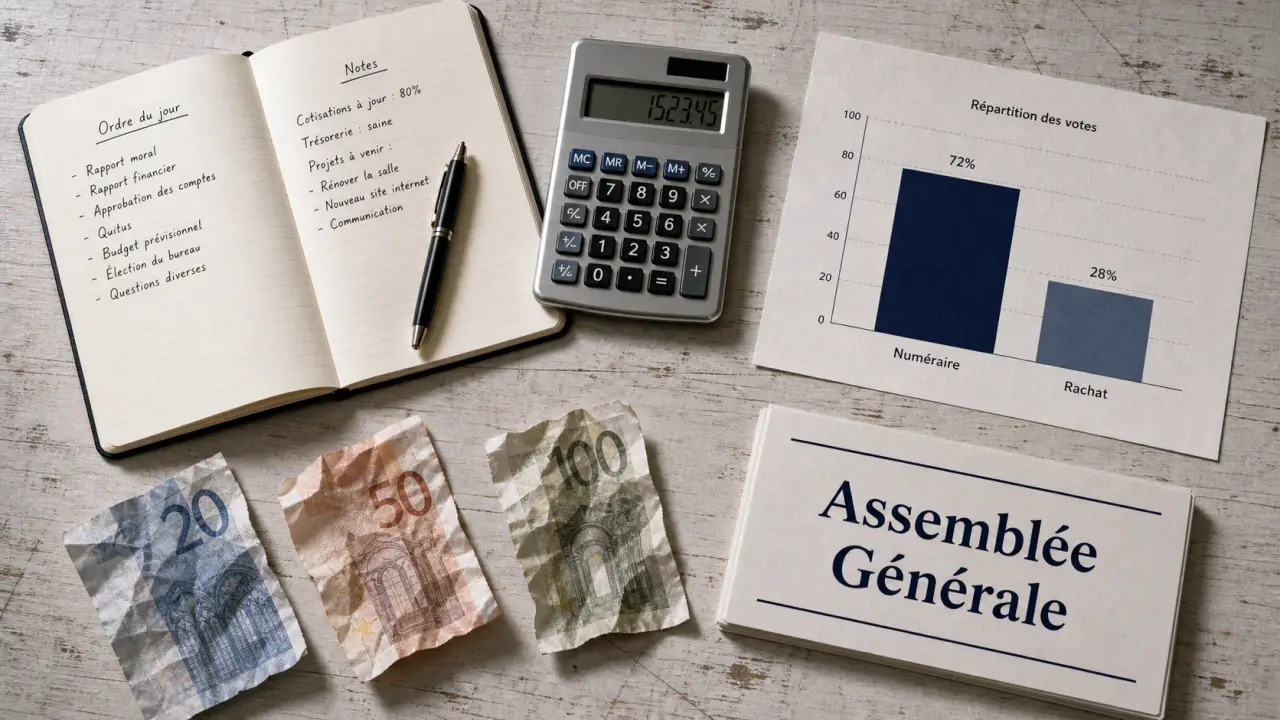 Dividende Société Générale 3,56 € : numéraire, rachats, calendrier