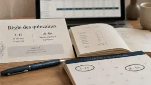 LCL interet livret a : quinzaines et intérêts au 31 décembre