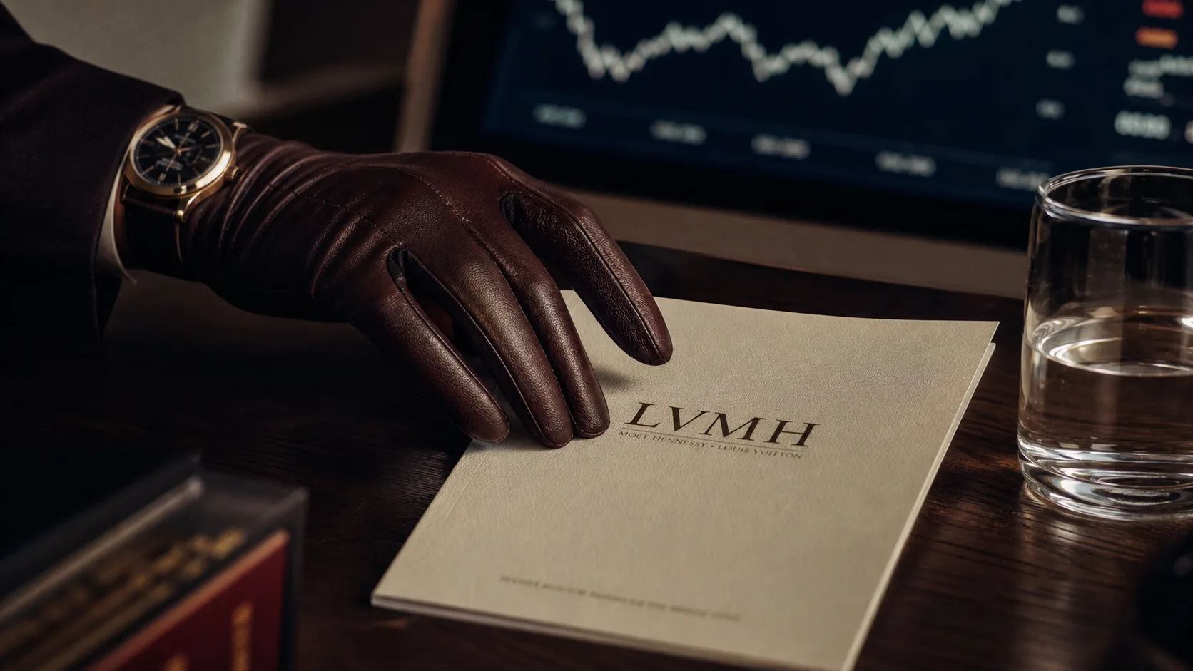 LVMH bourse avis : acheter après un recul