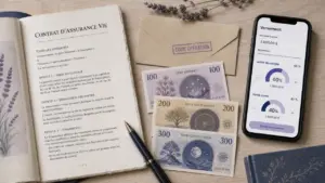 Offre fortuneo assurance vie : 100 à 300 € offerts