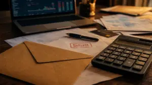 Vendre SCPI : documents de retrait, marché secondaire et décote