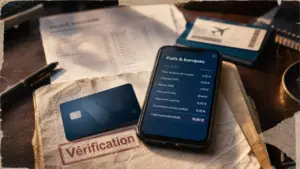 Liste des banques en ligne : frais et services à comparer avant ouverture