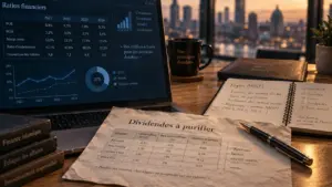 Investir na bolsa de valores do Islão: critérios anti-riba e anti-especulação