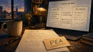 Obligations pea : schéma ETF synthétiques et alternatives monétaires au PEA