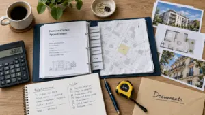 Achat appartement : prix au m², attention aux pièges