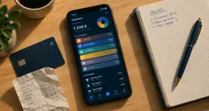 Bankin avis : budget clair sur smartphone, carte bancaire et dépenses