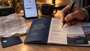 Je veux changer de banque : laquelle choisir, comparer frais et services